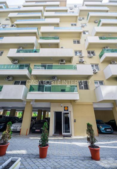 Apartament 2 camere de vânzare în Mamaia –  Complex Moonlight 116000  euro - 33