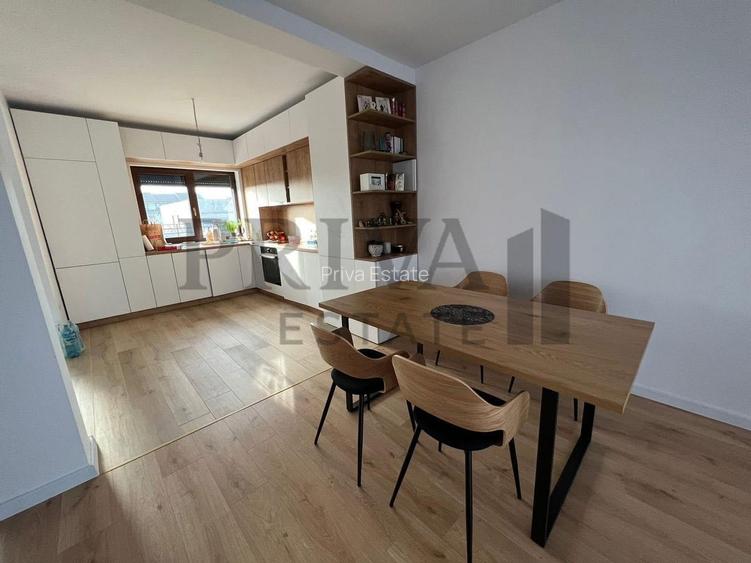 Duplex premium cu 4 camere in Mosnita Noua - 2