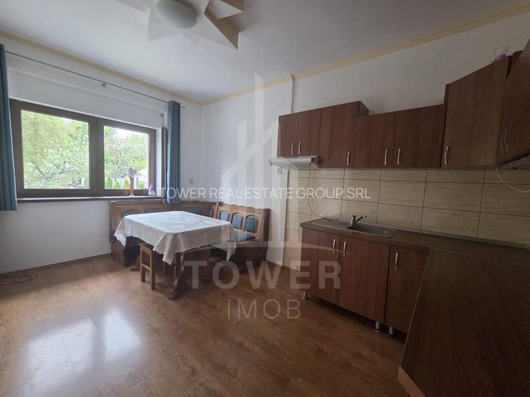 Casă de închiriat în Zona Trei Stejari - 16