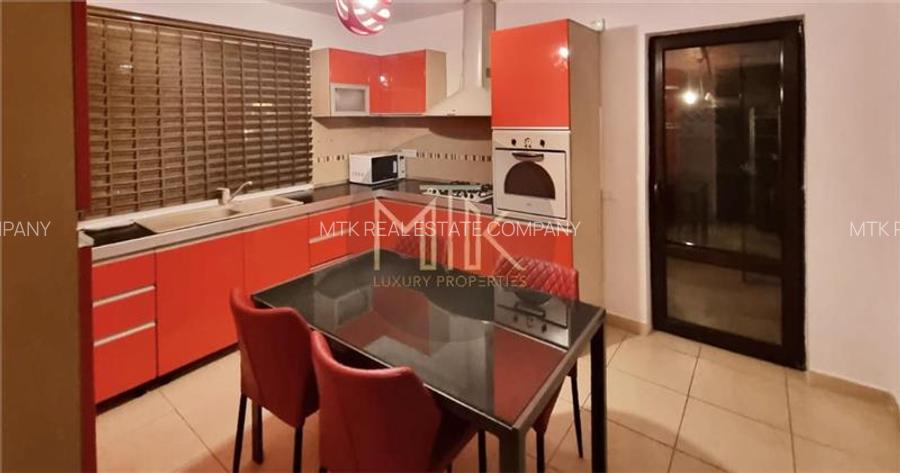 Vila moderna cu piscina I  Pipera I 2 Locuri de parcare - 3