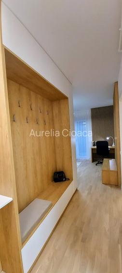 Studio cu parcare subterana inclusa - 14