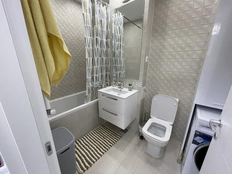 Apartament 2 Camere | Hils Pallady | Loc parcare | Centrala | Balcon - 12