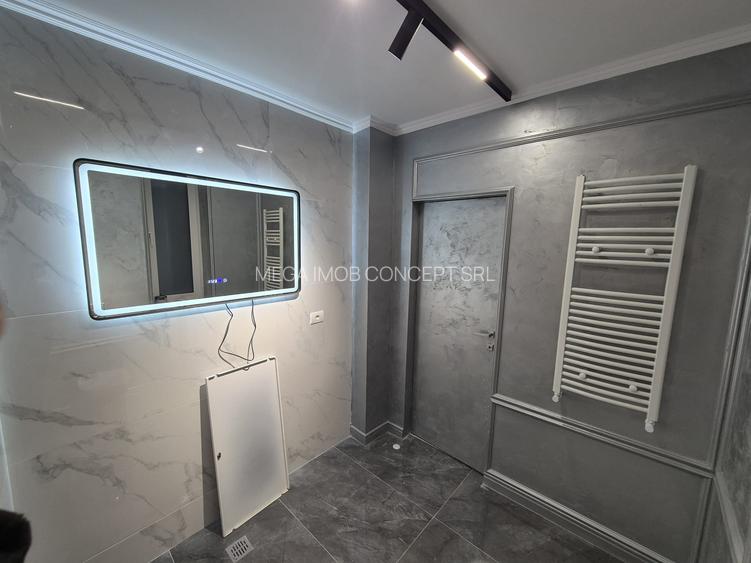 Vilă Smart cu Design Contemporan – Lux, Liniște și Lumină în Pantelimon - 6