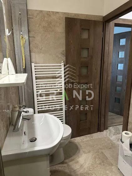 GARSONIERĂ MODERNĂ/ZORILOR/P-TA ZORILOR/APROAPE DE UMF/FACULTATEA DE ARHITECTURĂ - 6