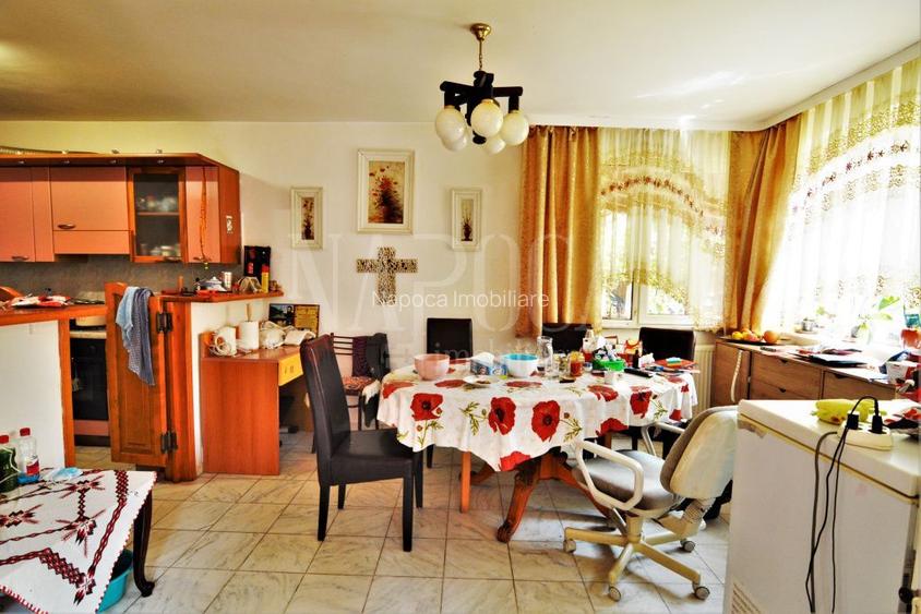 Casa 10 camere de vanzare in Centru, Cluj Napoca - 7