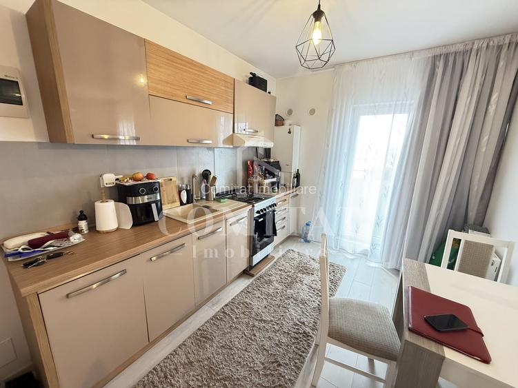 Apartament cu 2 camere | 51 mp | Omnia Residence - Apahida - 5