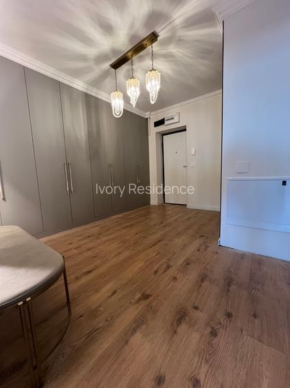 Apartament 2 camere complet mobilat în Pipera - Ivory Residence - Comision 0% - 2