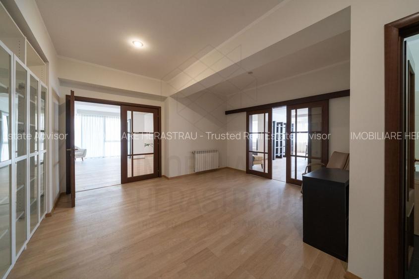 Penthouse spectaculos | 5 camere Sos. Nordului - 20