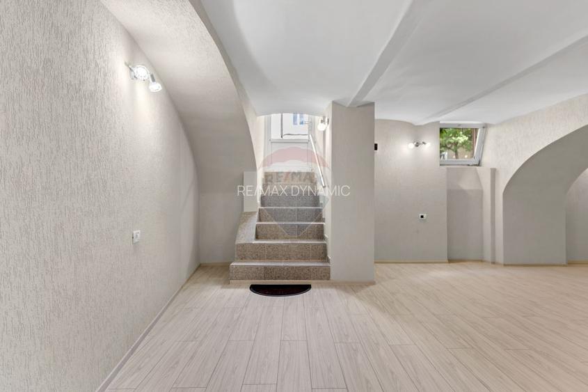 Spațiu comercial 70 mpc de vanzare pe Strada Marasesti - 3