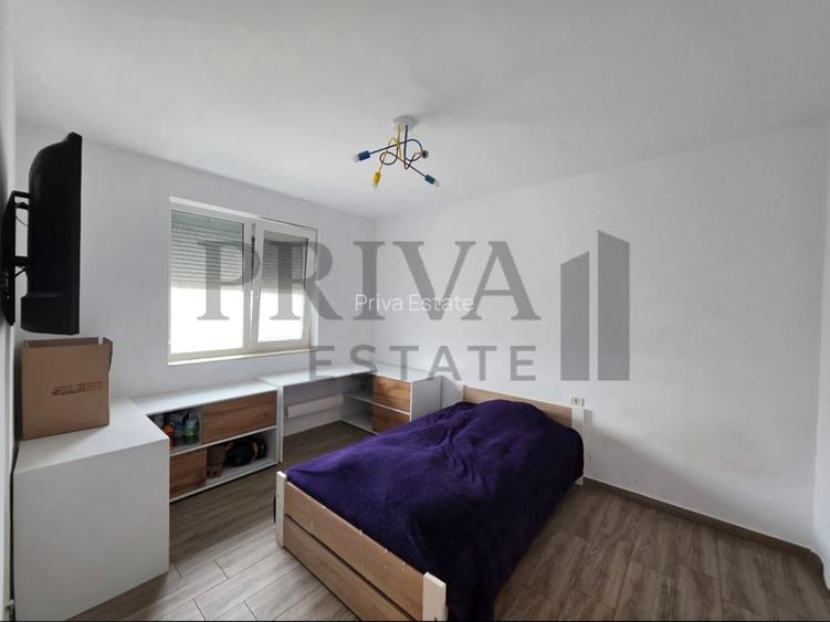 Apartament modern 2 camere, 47 mp, parter, Giroc - 5