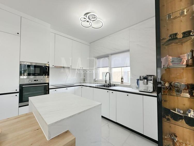 Casa 4 camere de vanzare in Jucu de Sus - 3