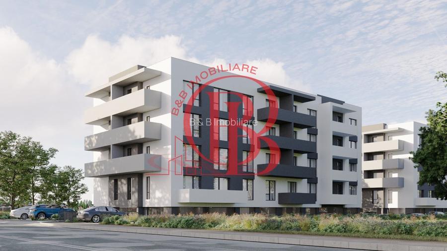 Apartament 2 Camere-Discount 50% Loc Parcare Pallady - 2
