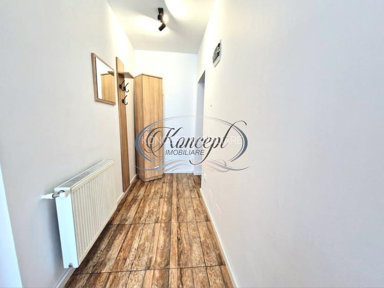 Apartament cu parcare subterana in Andrei Muresanu - 6