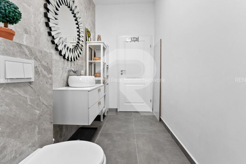 Casa individuala | 4 camere | Lot 300mp | Orientului 11 | Tunari | TVA inclus - 7