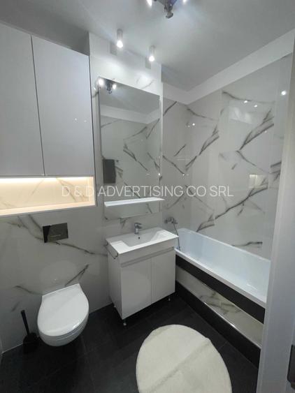 Lujerului - Exigent Plaza FAZA 5 - Apartament ULTRAMODERN - 6