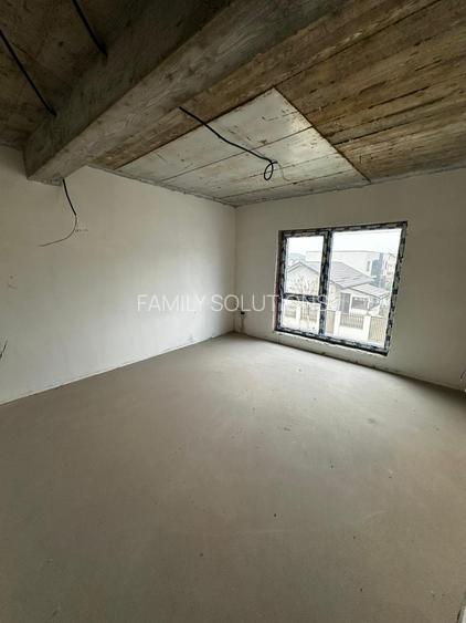 Casa premium P+1+M. 5 cam. Util 243mp. Teren 275mp - 20