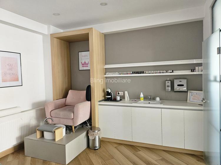 Business la Cheie , Salon de infrumusetare , Zona Calea Turzii - 11