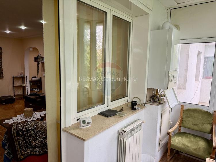 Apartament cu 4 camere de vânzare pe Strada Longinescu - 6