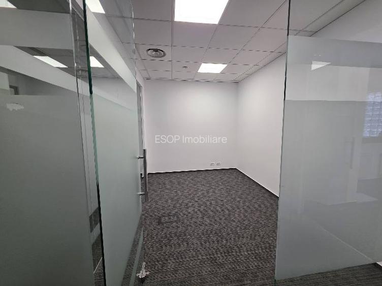 Union Business Center 2, Cismigiu, 291 - 1212 mp  0% comision! - 10