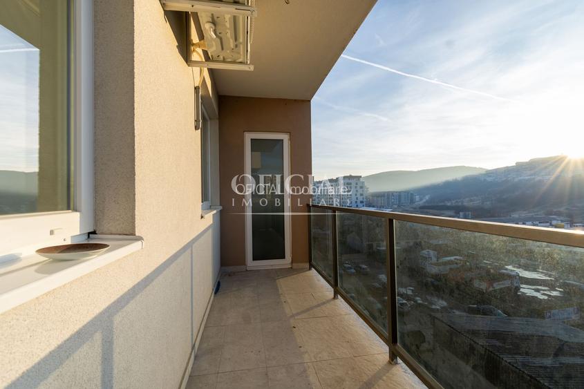 Apartament 3 camere | Intermediar | Parcare Inclusa | Zona VIVO Metro - 9