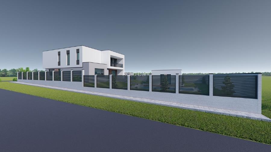 Casa de vanzare in Dumbravita - 6