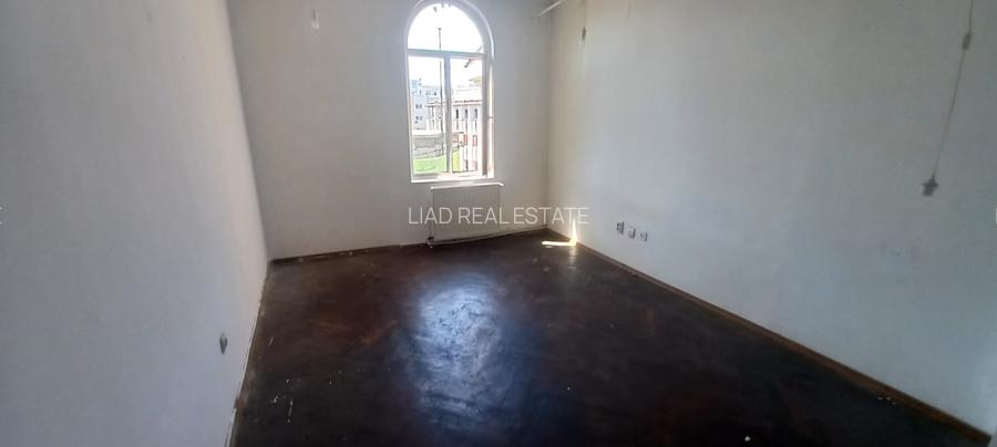 Apartament 3 camere Calea Victoriei/Amzei 1 si de vanzare pretabil birou - 9