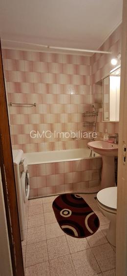 Închiriere apartament 2 camere zona Tineretului - 12