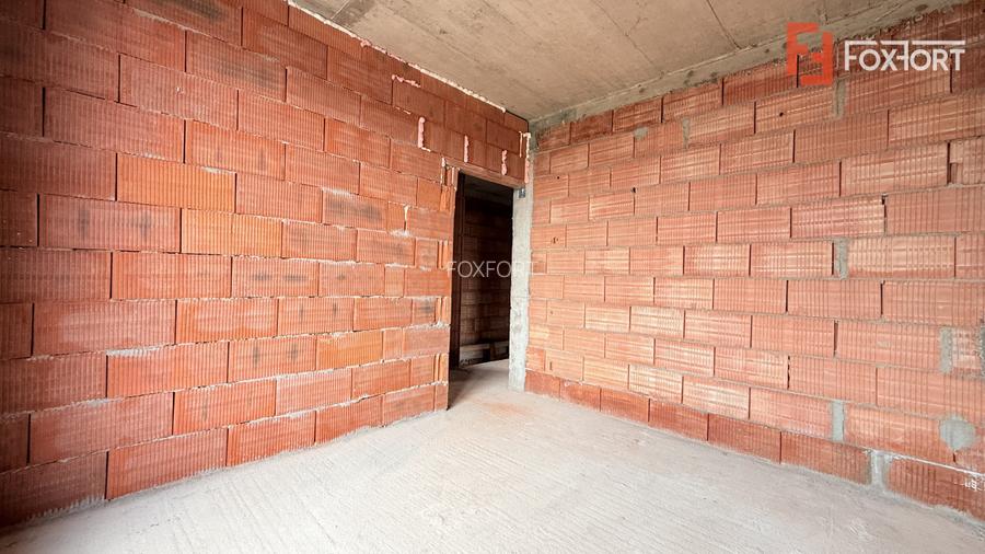 Duplex Mosnita, 4 camere, 2 bai - Toate utilitatile - Drumul Boilor - 13