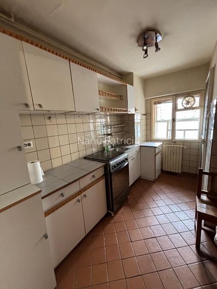 Apartament 3 camere Bd. Decebal - 5