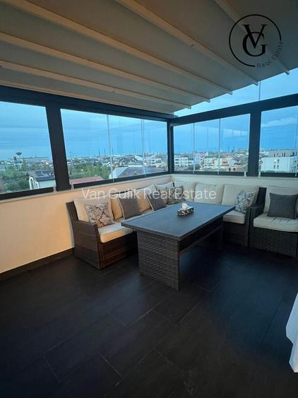 Apartament 3 camere - Zona Pallady - doua locuri de parcare - 4