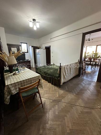 2 CAMERE DINICU GOLESCU | STIRBEI VODA - 5