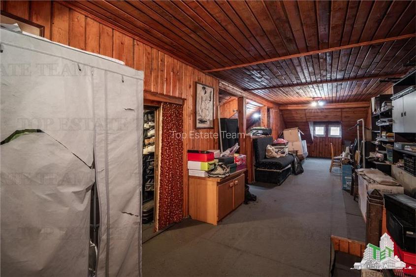 Vila de vanzare  - Zona Victoriei | Pretabil birouri, clinica sau rezidential - 21