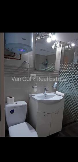 Garsoniera - Metrou Obor - Renovata - 7