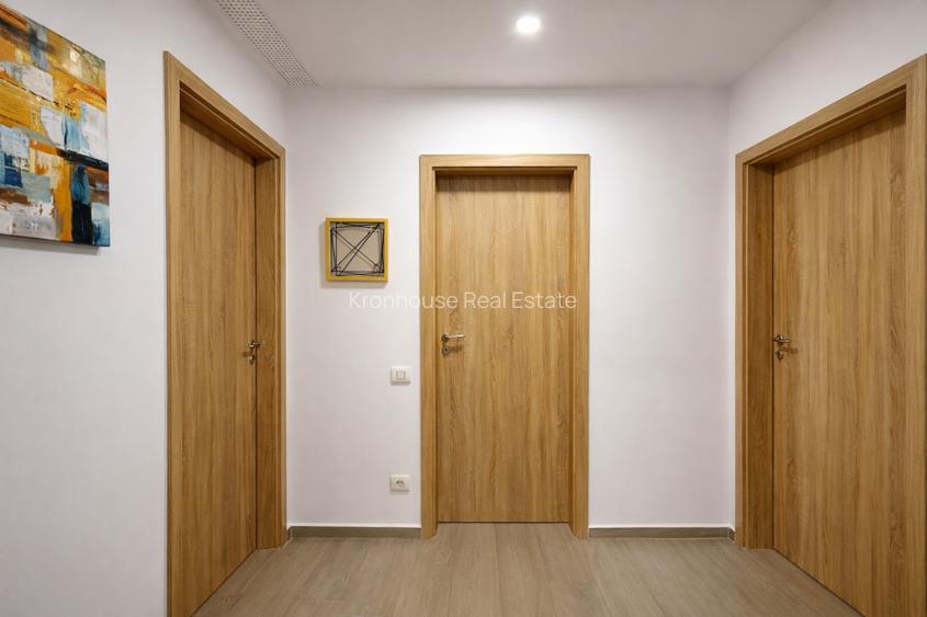 Apartament 2 camere l Urban Plaza l loc de parcare inclus - 6