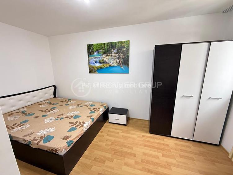 Etaj 1! Apartament 2 camere 30mp, Tatarasi, renovat - 5