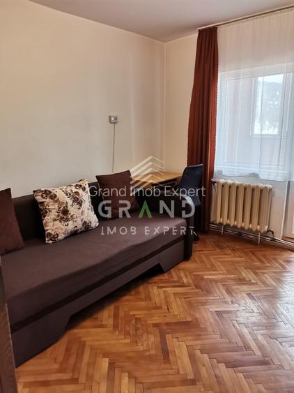 2 CAMERE DECOMANDAT | BALCON | MĂNĂȘTUR / ALEEA BRATEȘ - 4