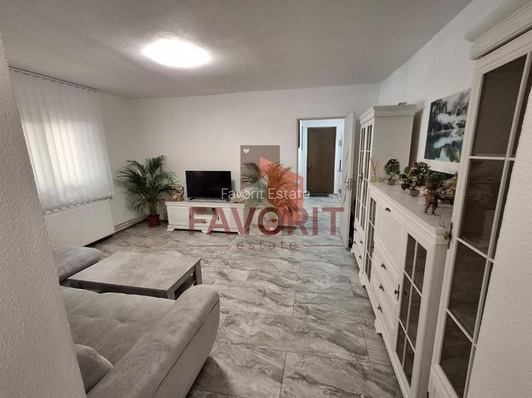 Apartament 2 camere | RENOVAT TOTAL | Zona Sagului - 2