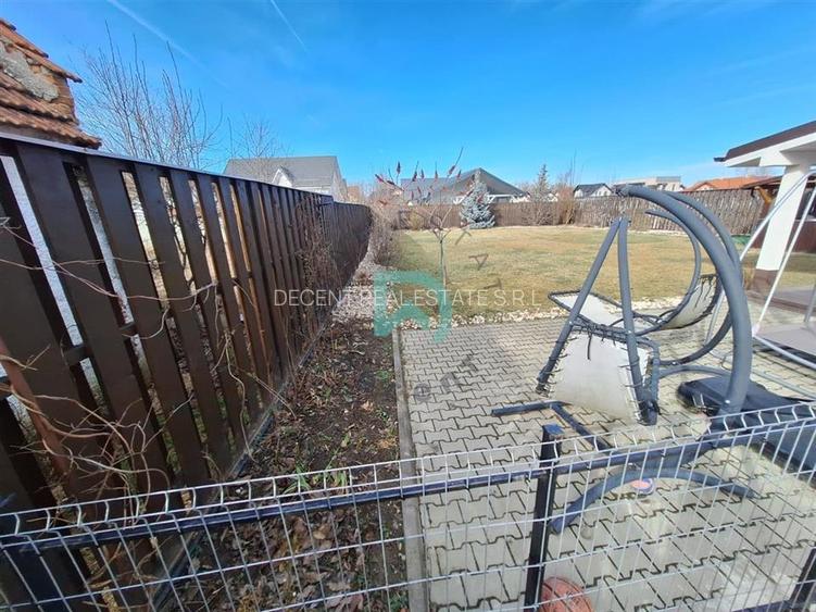 Casa 5 camere Stupini - 11