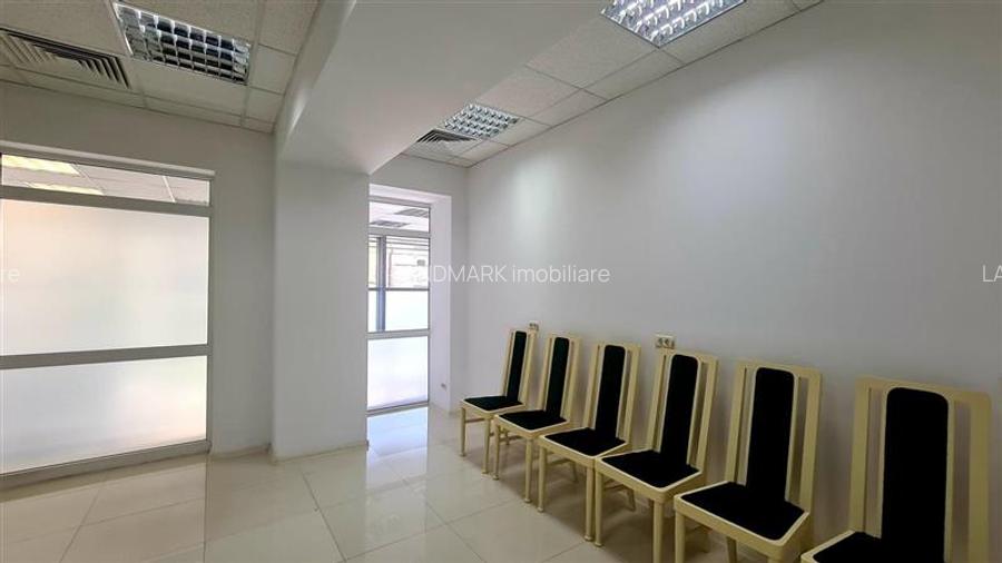 Spatiu comercial 260 mp, cladire noua, CENTRAL BALCESCU - 7