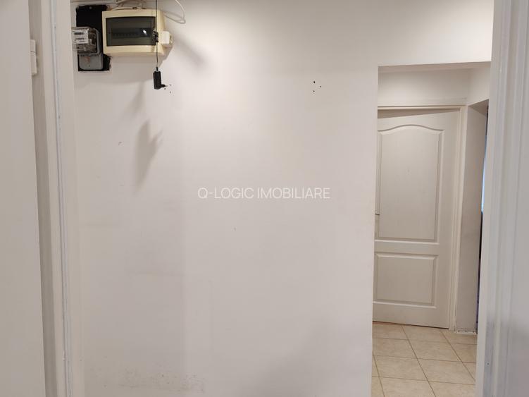 Apartament 3 camere liber la vanzare zona Astra - 15