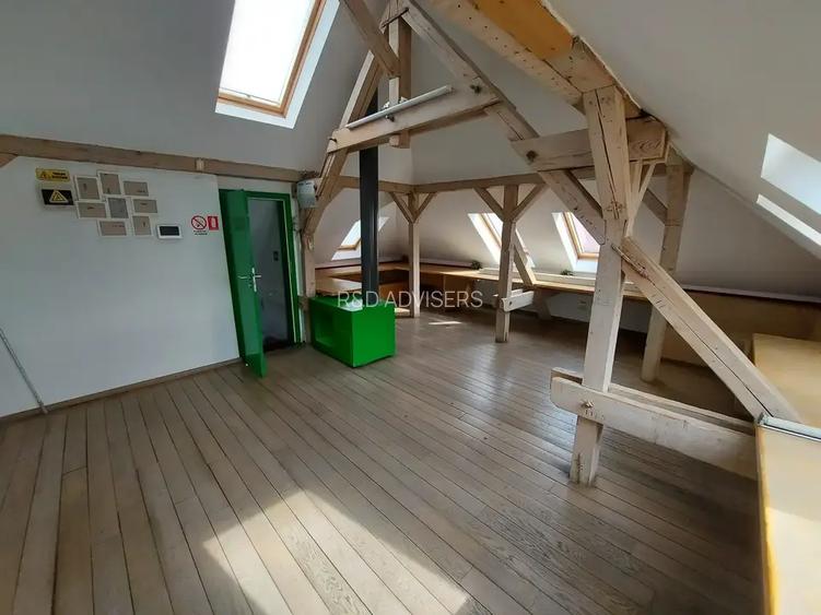 Spatiu de birouri 80mp Muncii - Decebal, gradinita/afterschool/cursuri - 9