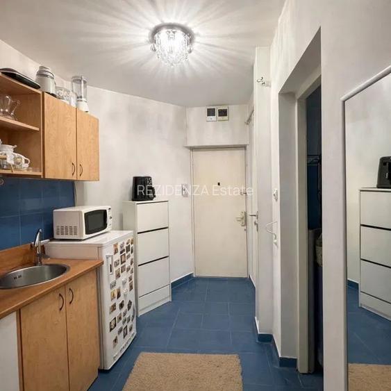 GARSONIERA MODERNA ULTRACENTRAL CENTRALA PROPRIE - 6