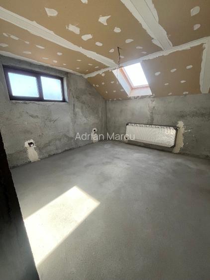 Casă de vânzare Comuna Ciumeghiu - 15