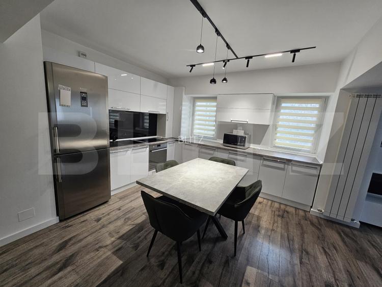 Apartament cu 3 camere, 83 mp, etaj 2, Craiovita Noua, zona Niela - 7