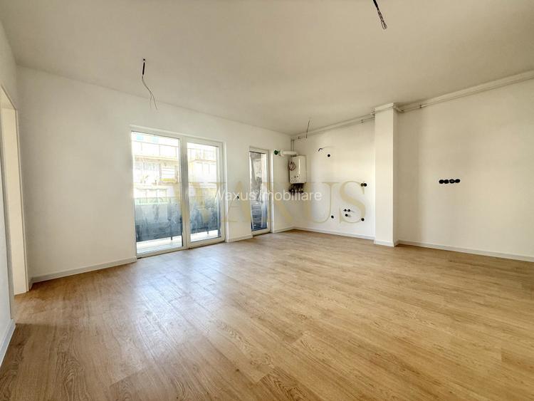 Apartament in Bloc Nou - SU 48MP I Balcon I Parcare - Eroilor - 2
