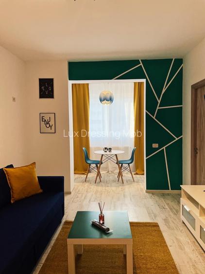 Ofer spre inchiriere garsoniera in cartierul militari residence. - 3