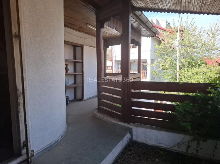 URGENT!, TEREN IN PROPRIETAE, RENOVATA IN 1996, NEGOCIABIL - 9