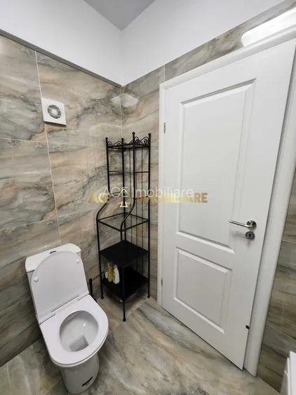 Studio de inchiriat | Viilor | Metrou | - 6