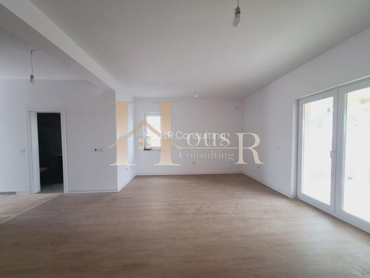 Duplex in Mosnita Noua. Bucatarie inchisa. 3 dormitoare si dressing. - 13