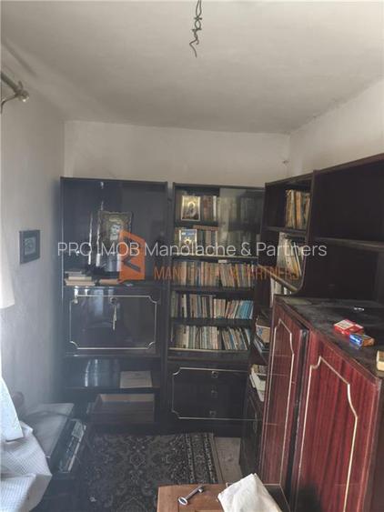 Casa tip parter zona Tisau - 8